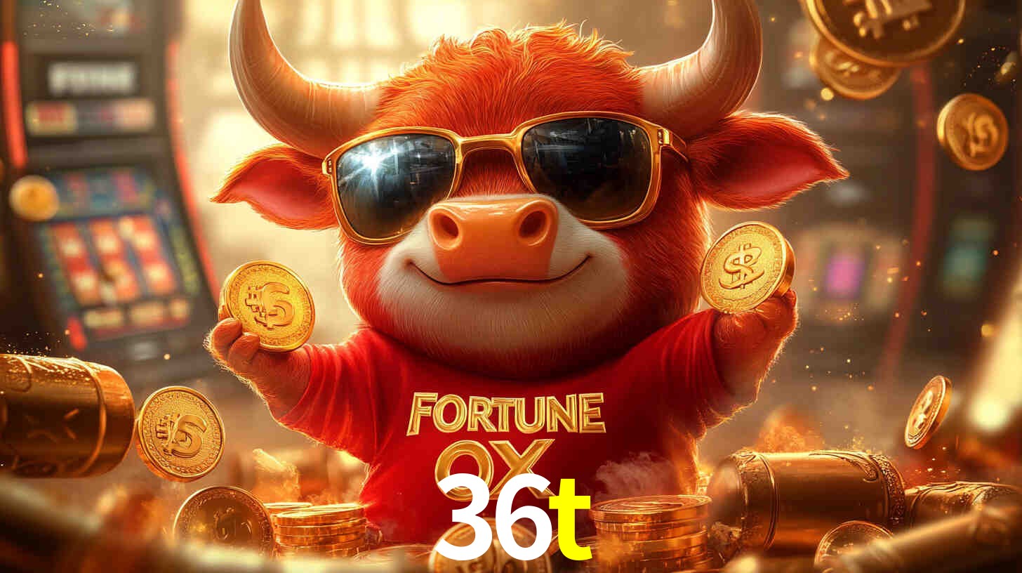 36t - Plataforma Oficial - 36t bet apk