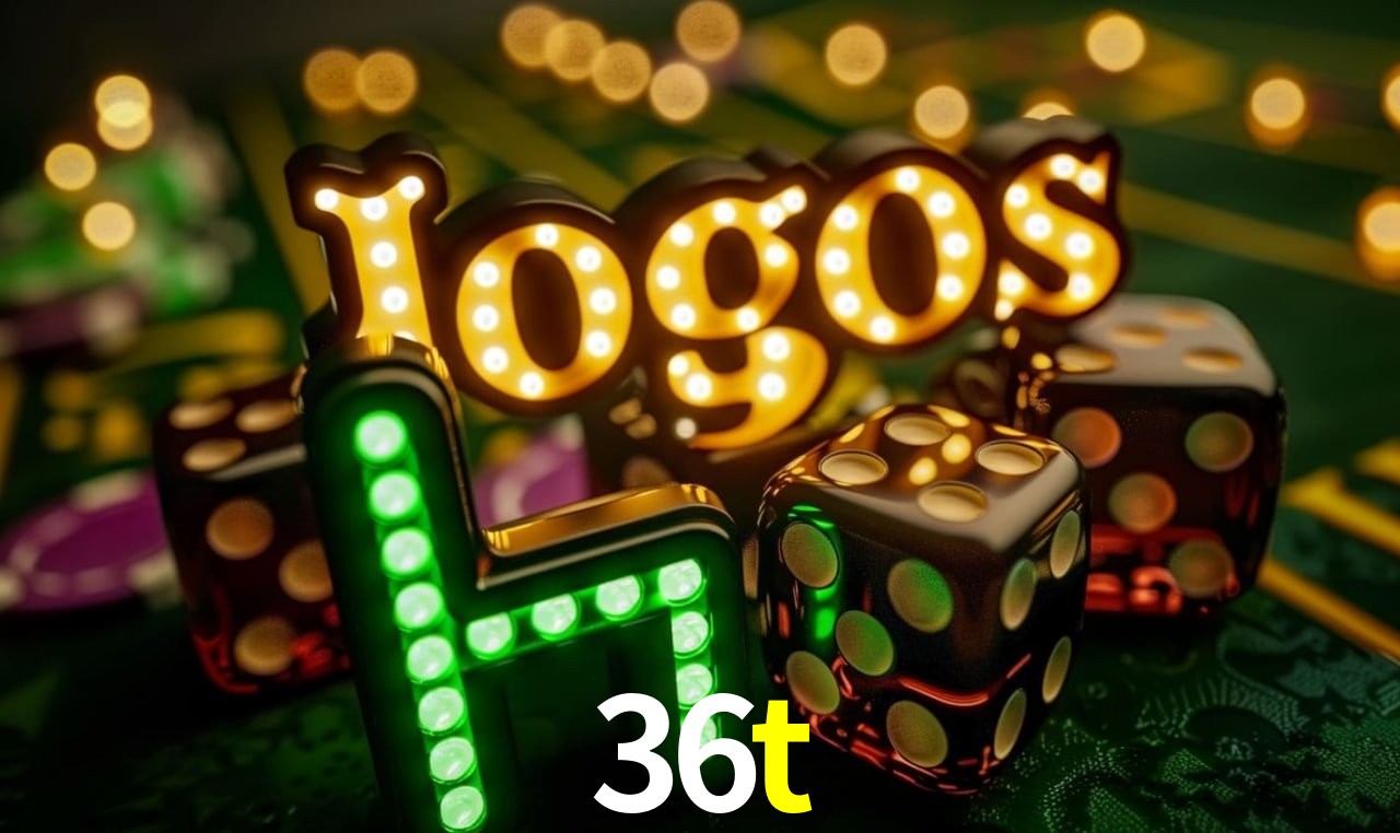 Estatísticas 36t