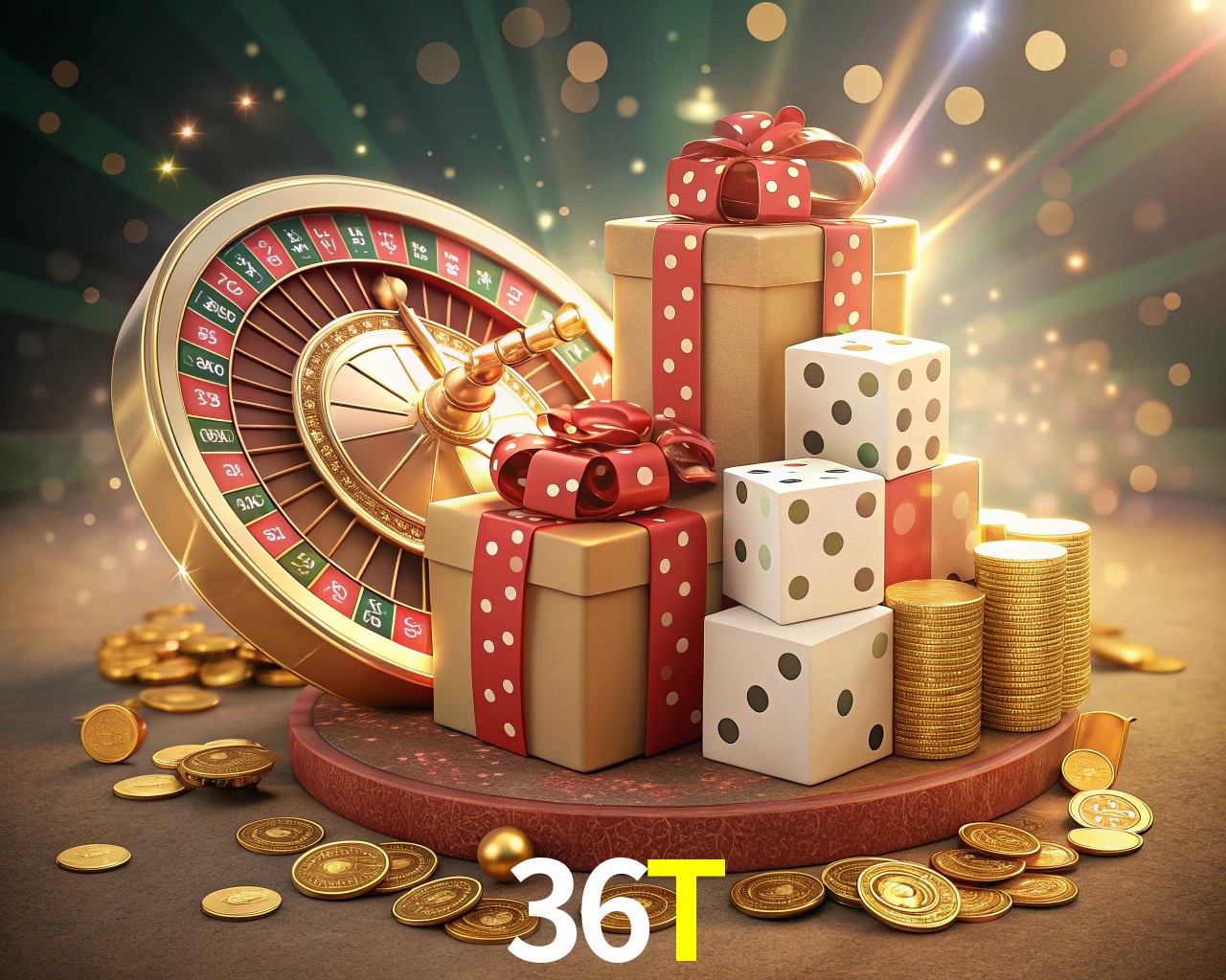 36T
