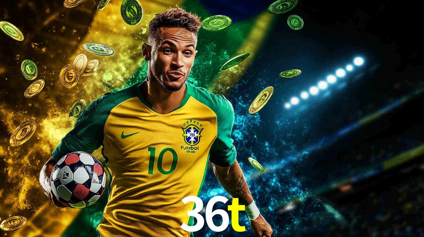 Apostas Esportivas na 36t: Um Guia Completo