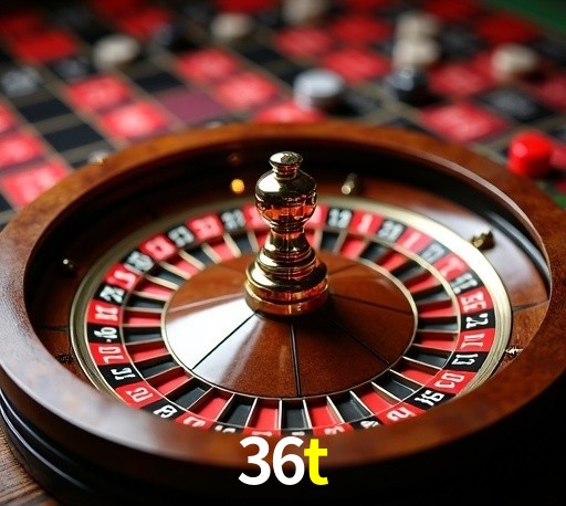 Tecnologia da Plataforma 36t