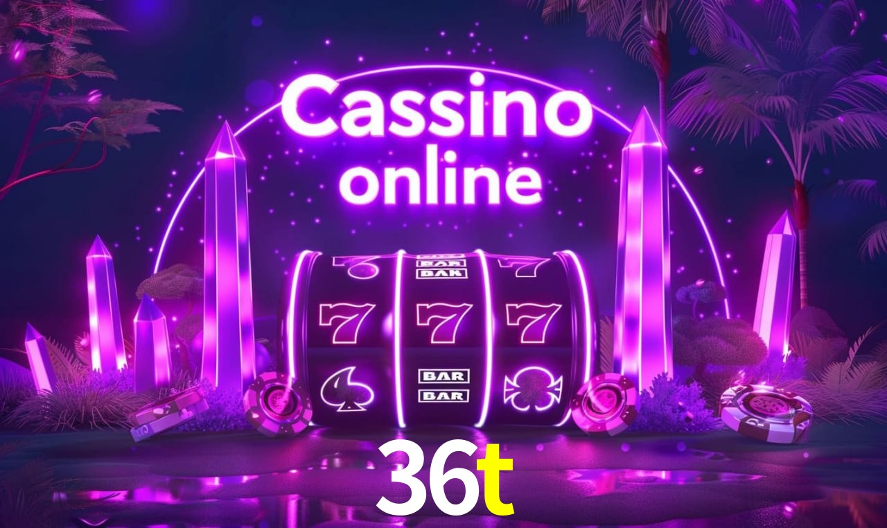 Casino Ao Vivo 36t