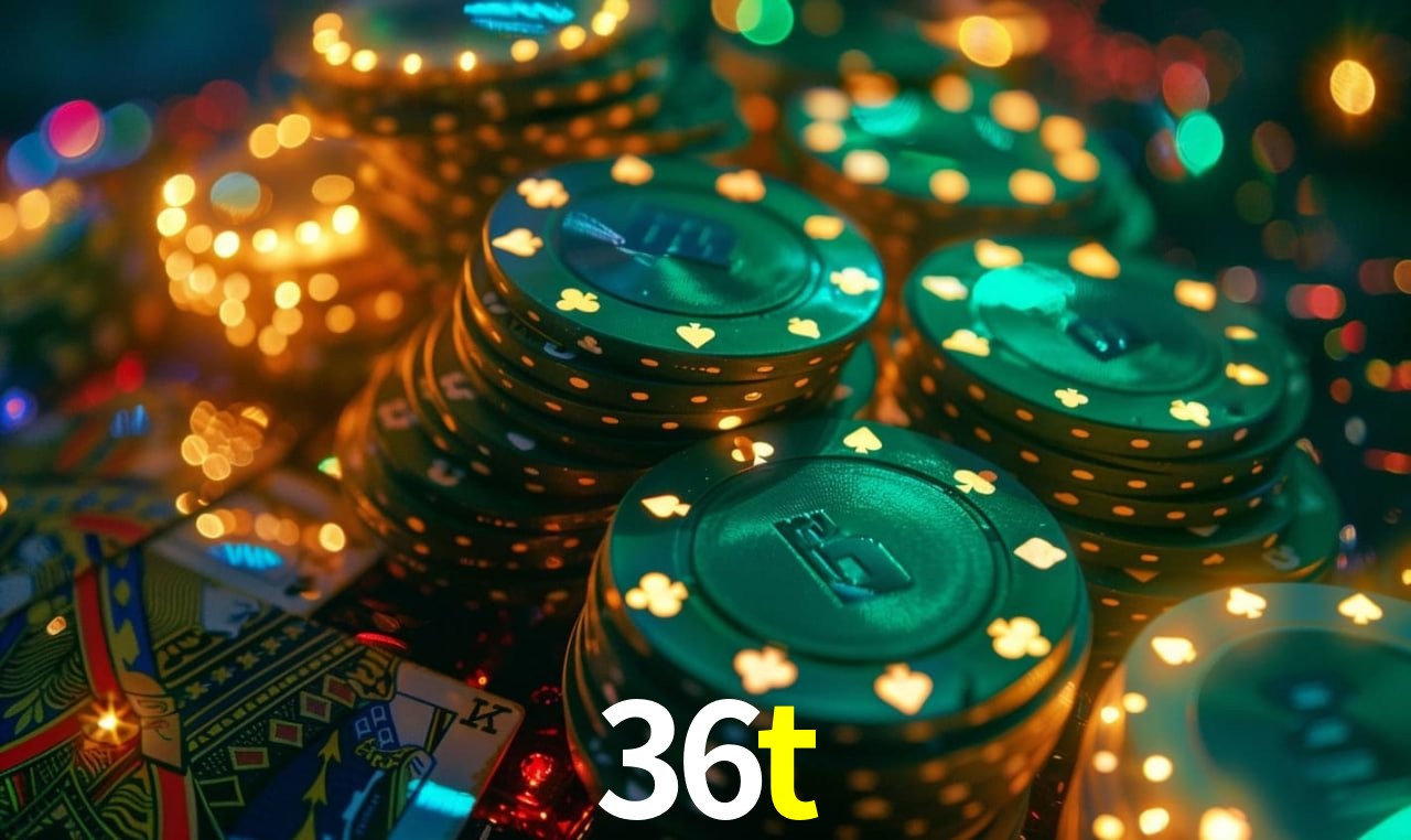 Mesa de Blackjack 36t