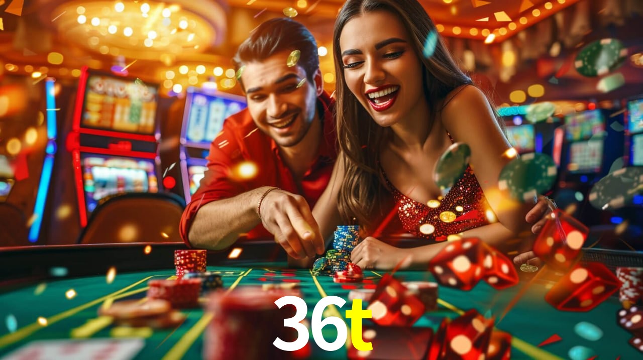Diretório de Jogos 36t
