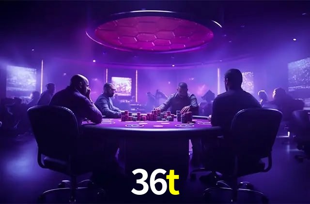 Apostas de Tênis 36t