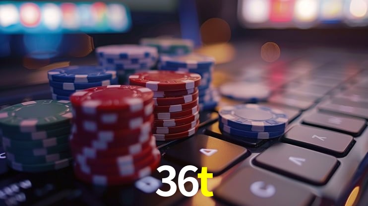 Provedores de Jogos 36t