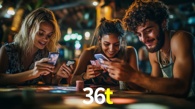 VIP Casino 36t