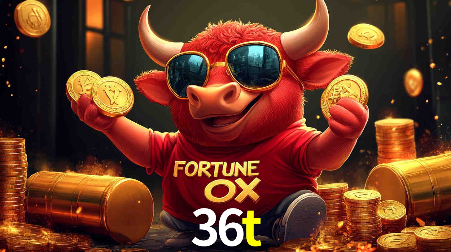 A Revolução dos Aplicativos de Jogos no 36t