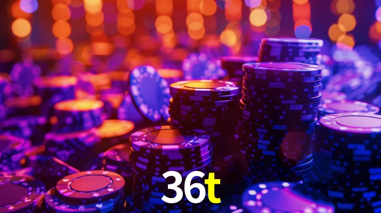 36t: A Experiência de Casino com Jogos de Mesa ao Vivo