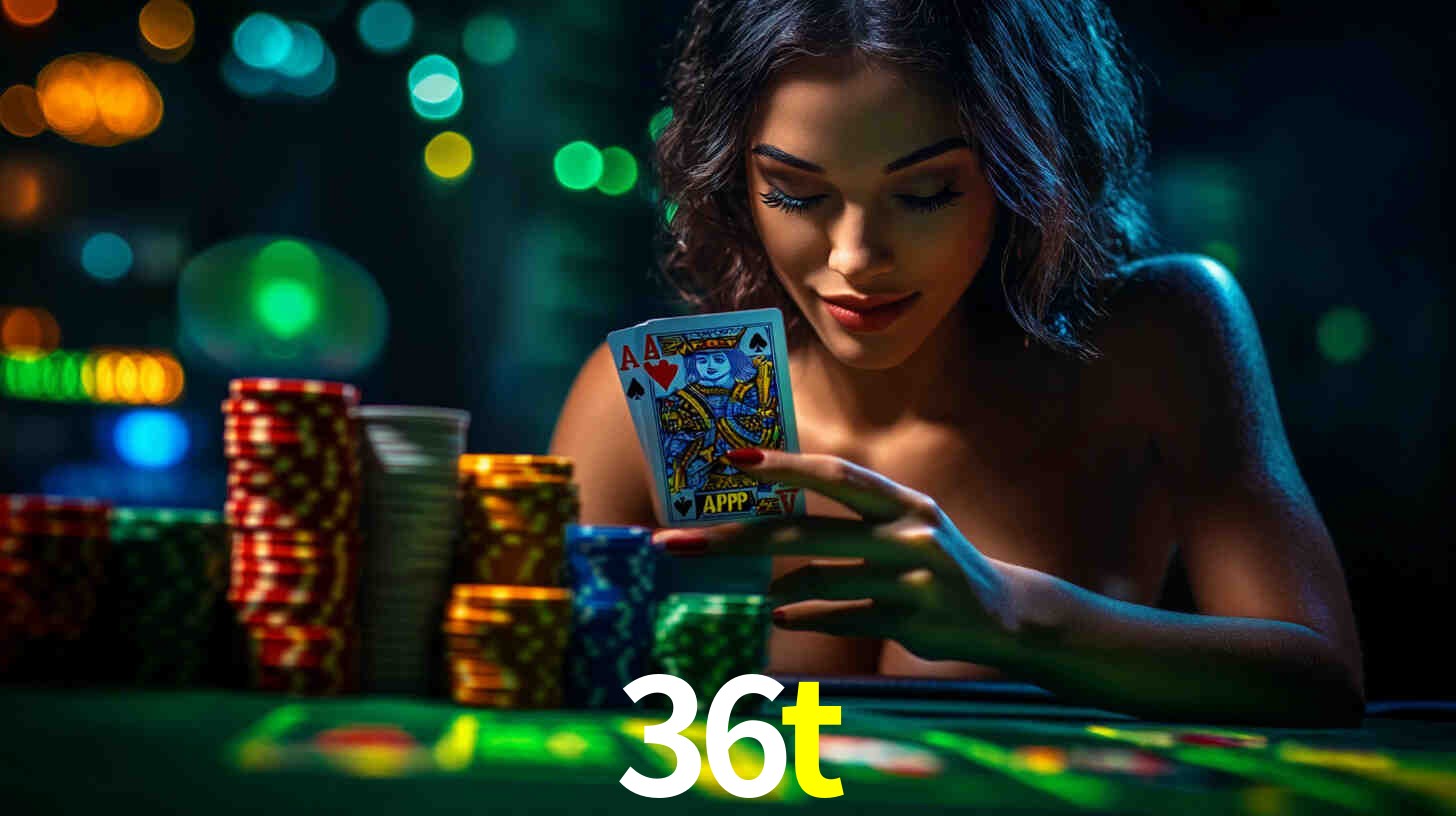 A Popularidade dos Caça-Níqueis no 36t