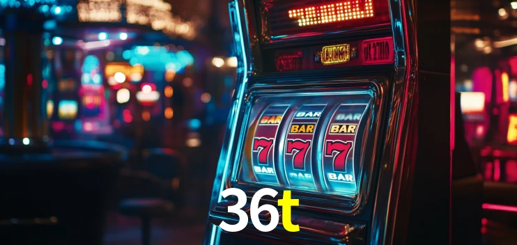 Blackjack Table 36t