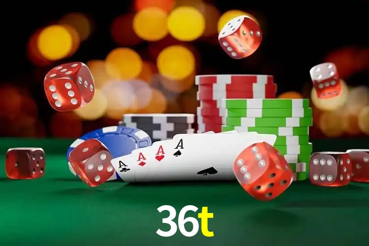 Estatísticas do Jogo 36t