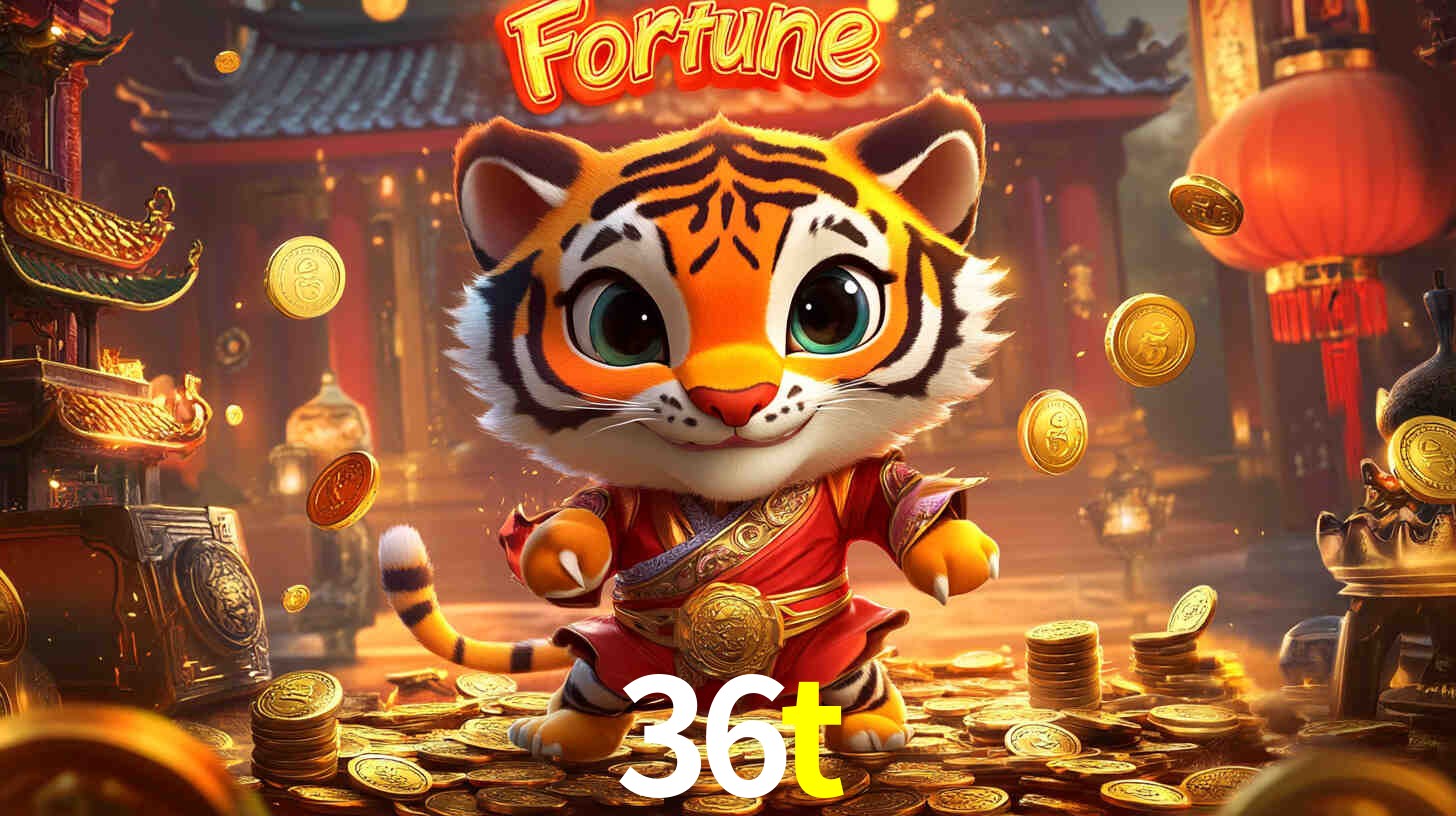 Descubra a Magia dos Jogos de Arcade no 36t