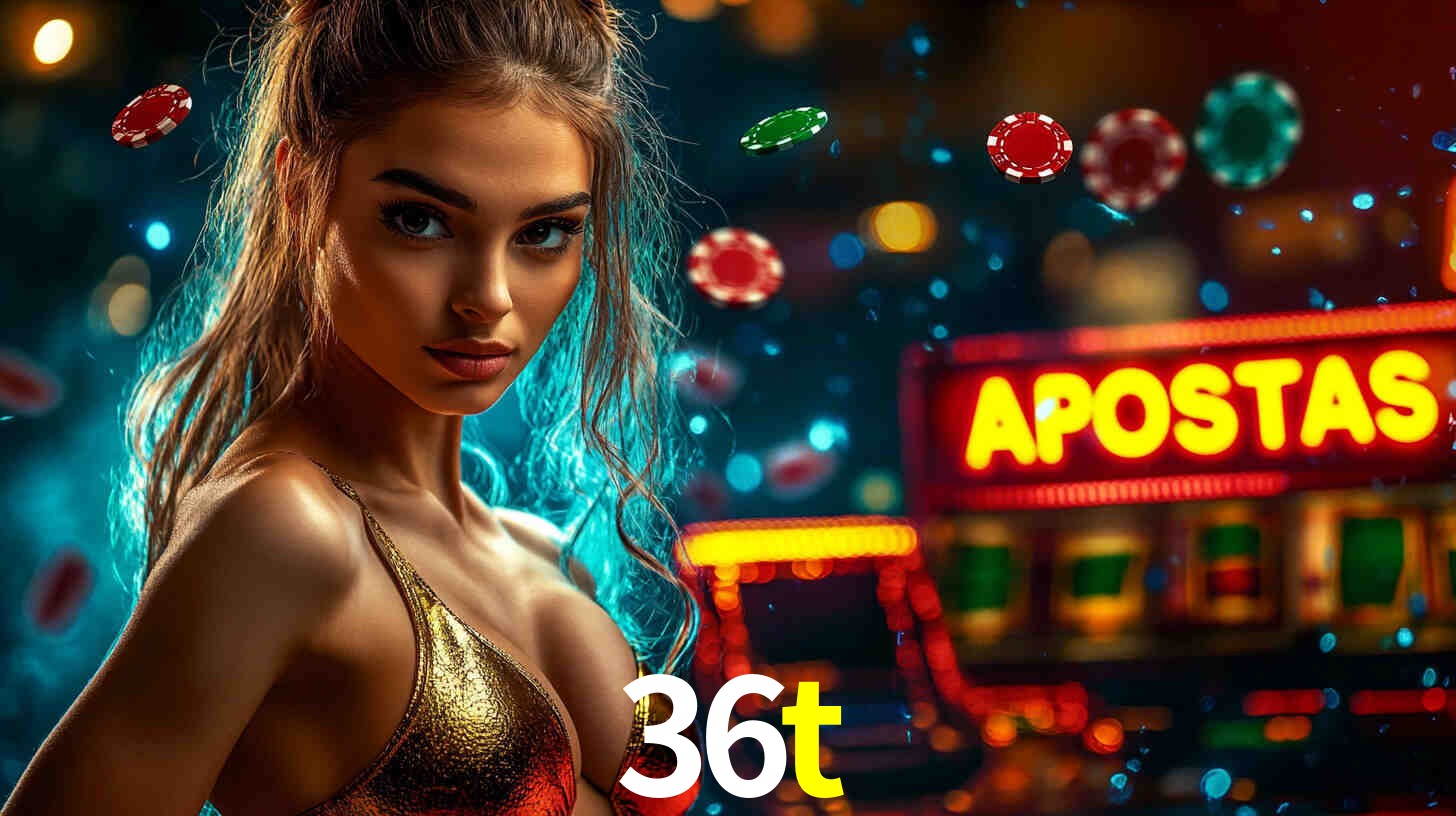 Desvendando o Mundo dos Jogos Virtuais na 36t