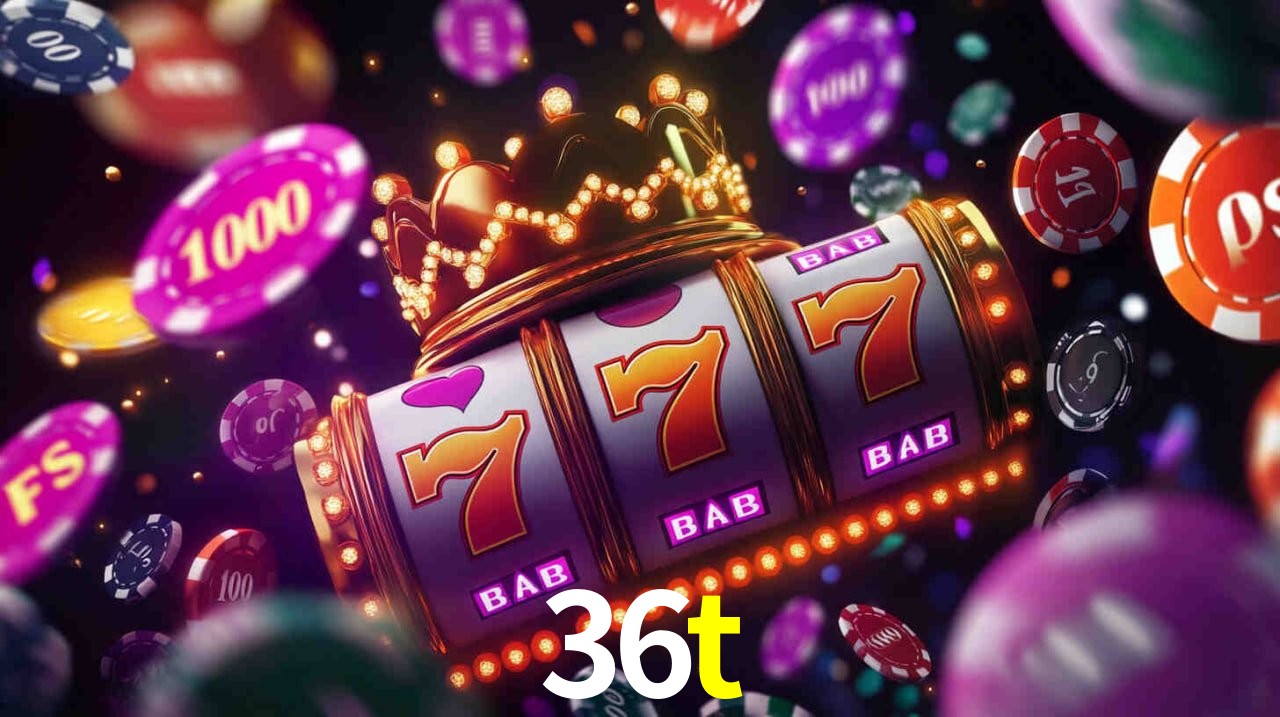 Slot Games 36t