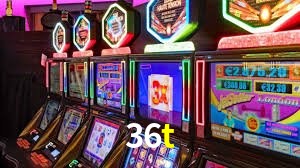 Desvendando o Mundo dos Jogos Virtuais na 36t